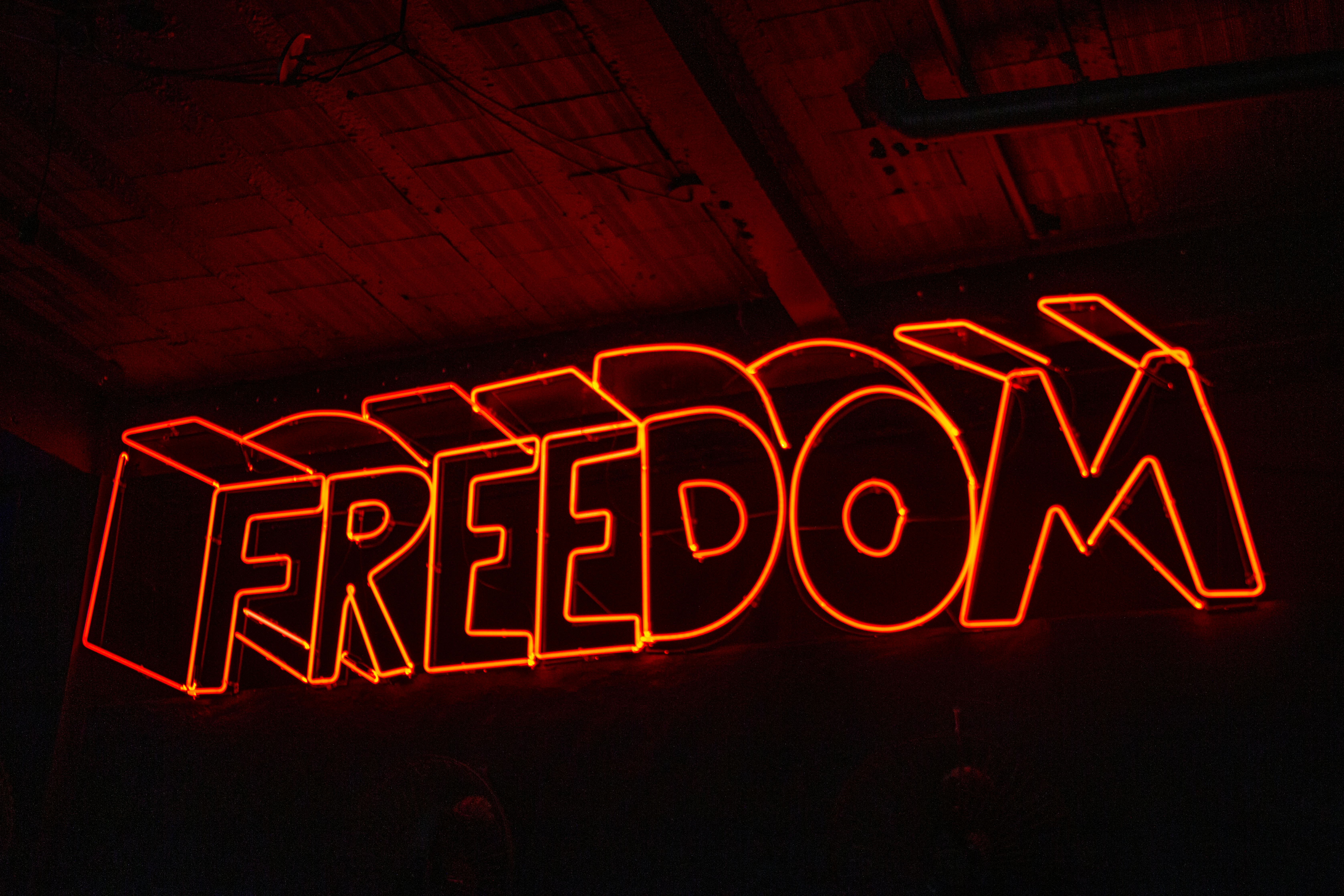 Only Digital Sovereignty gives you Freedom in IT